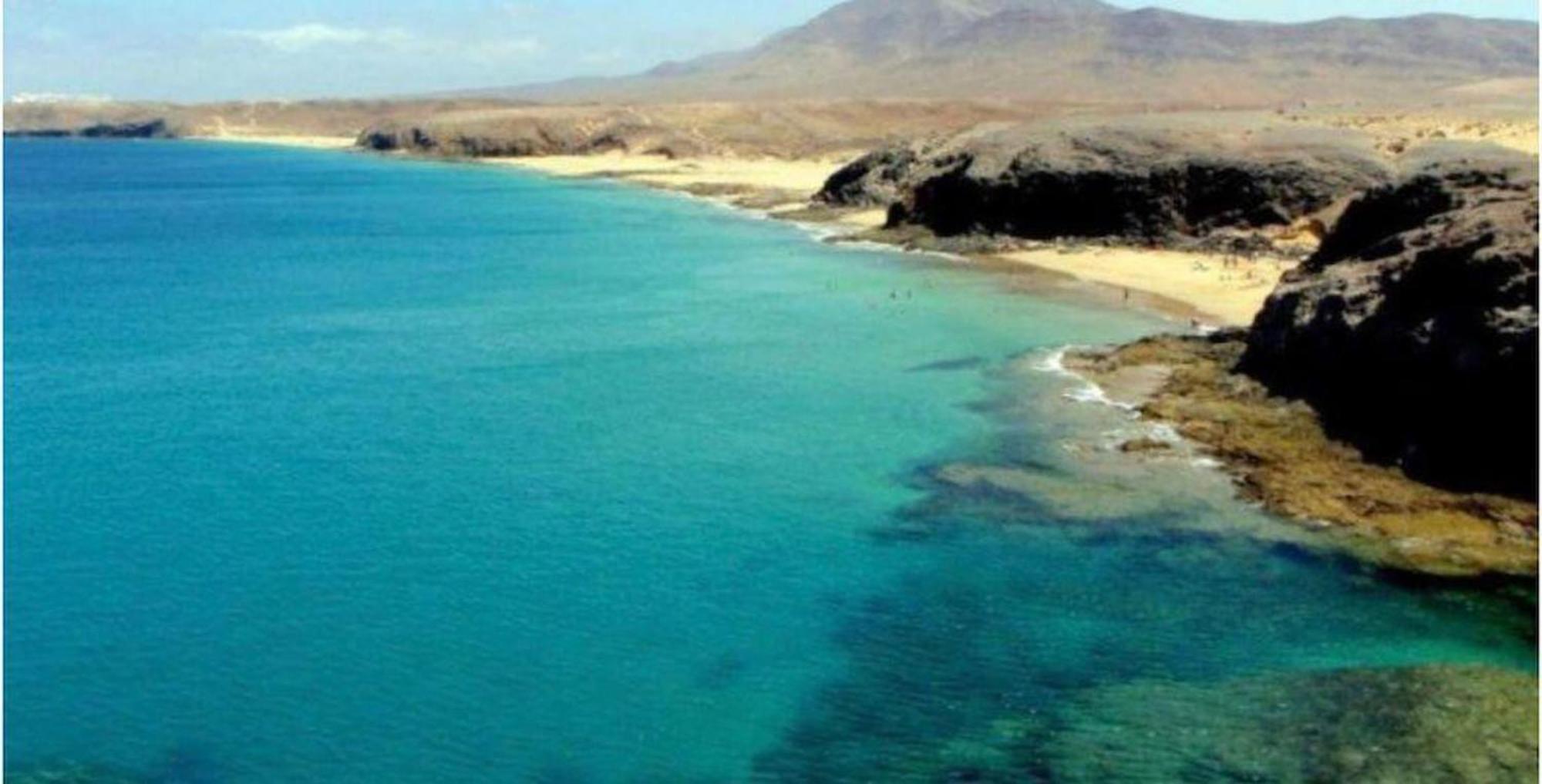 Apartamento Lory-Puerto Del Carmen プエルト・デル・カルメン エクステリア 写真