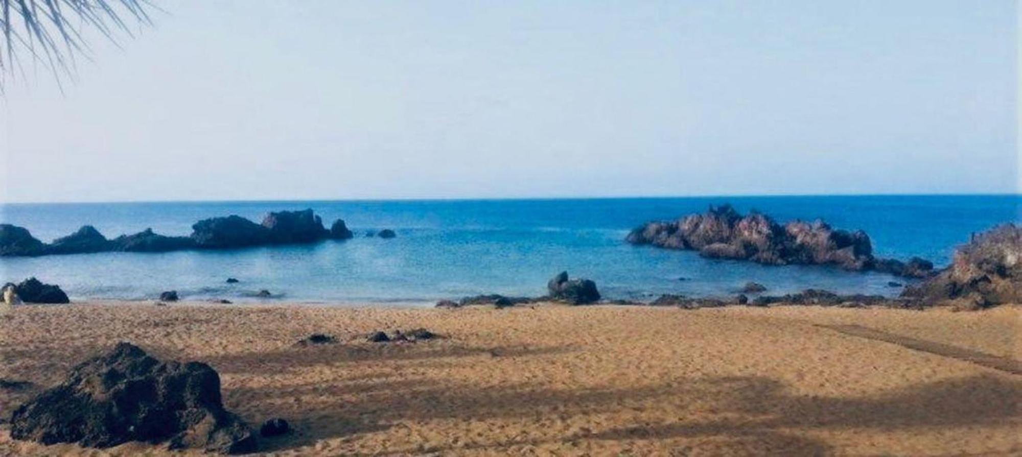 Apartamento Lory-Puerto Del Carmen プエルト・デル・カルメン エクステリア 写真