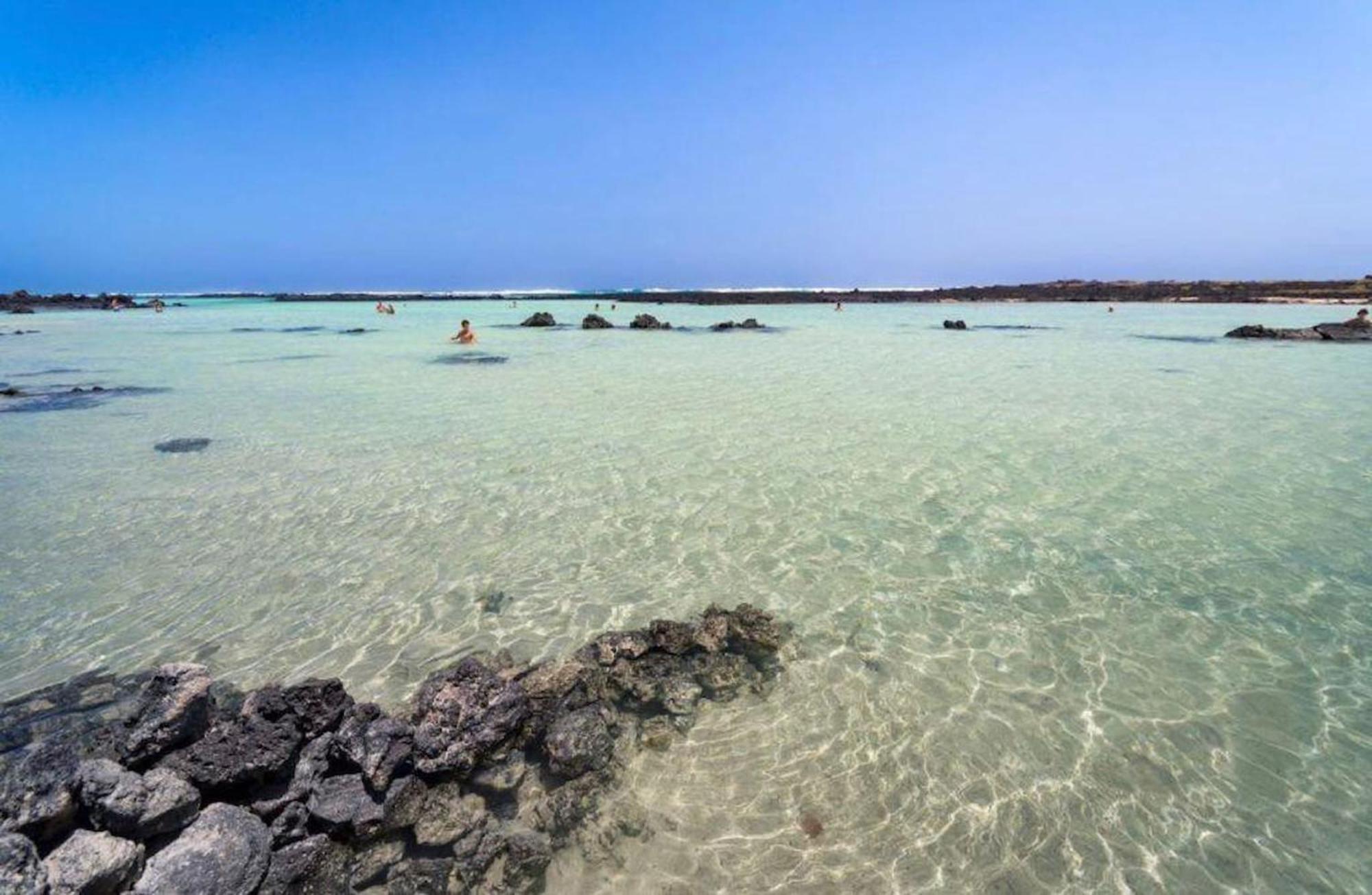 Apartamento Lory-Puerto Del Carmen プエルト・デル・カルメン エクステリア 写真