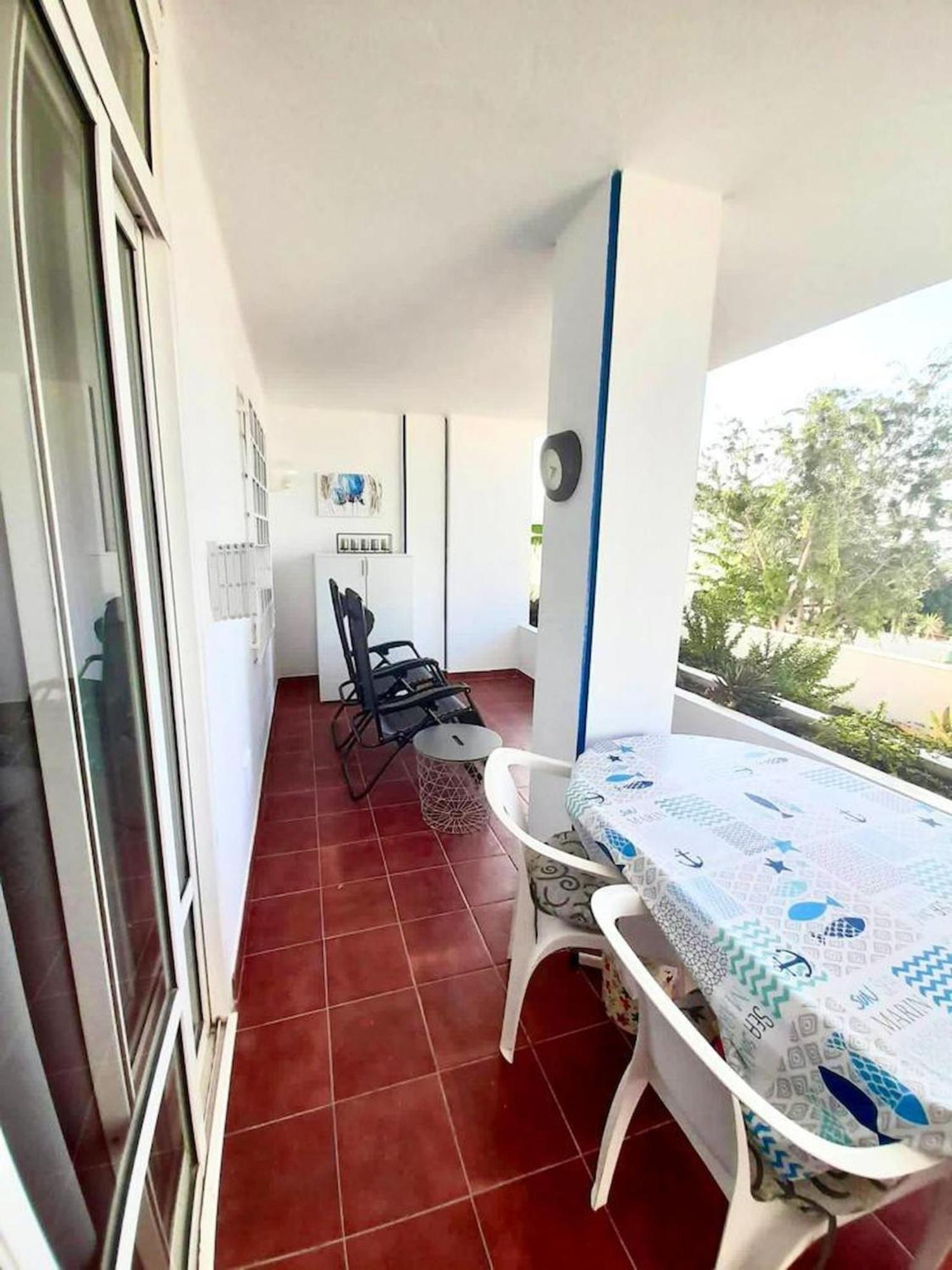 Apartamento Lory-Puerto Del Carmen プエルト・デル・カルメン エクステリア 写真