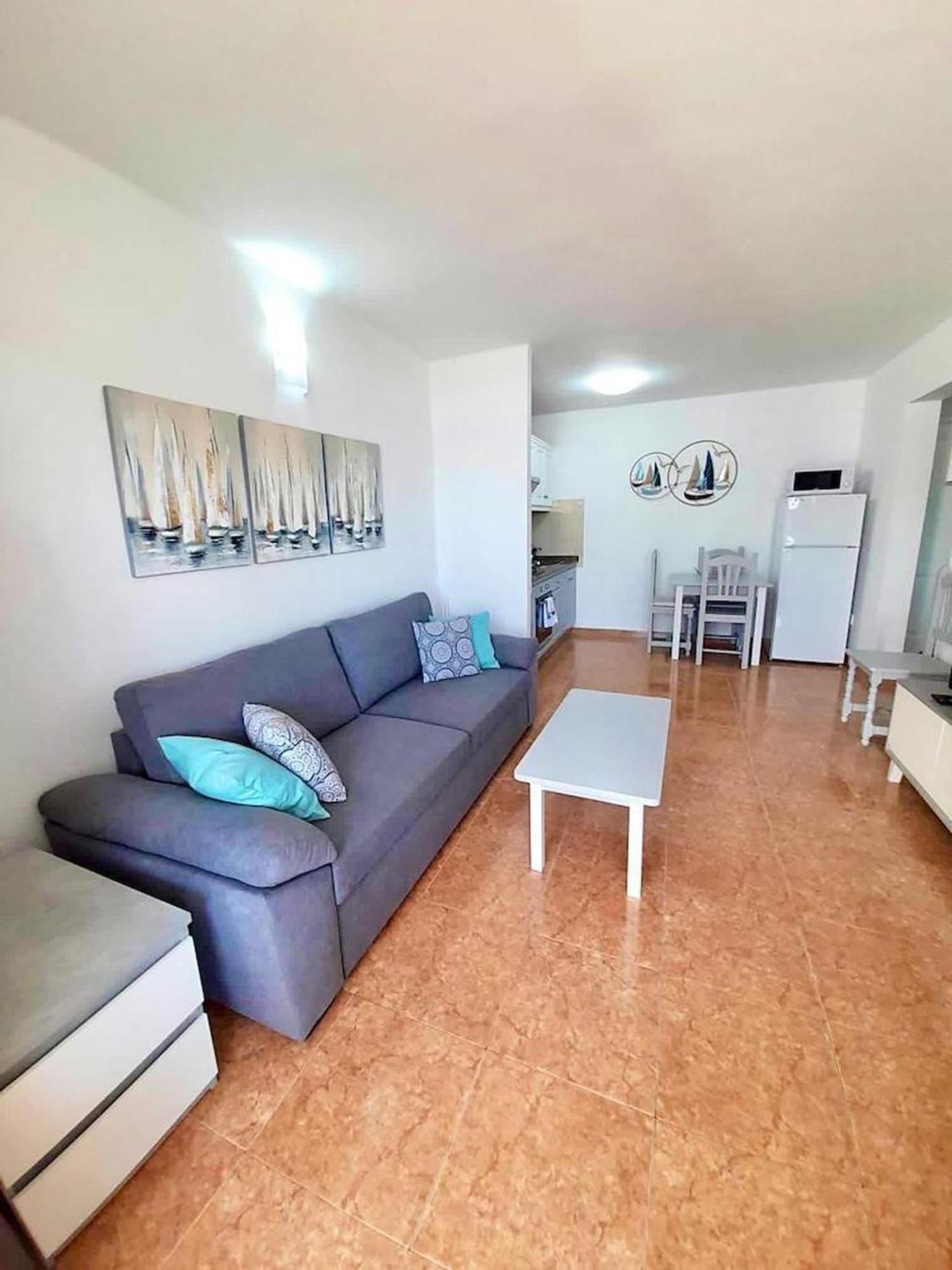 Apartamento Lory-Puerto Del Carmen プエルト・デル・カルメン エクステリア 写真