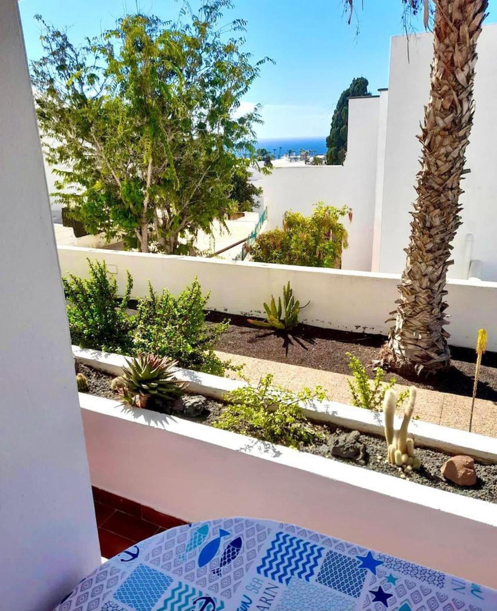 Apartamento Lory-Puerto Del Carmen プエルト・デル・カルメン エクステリア 写真