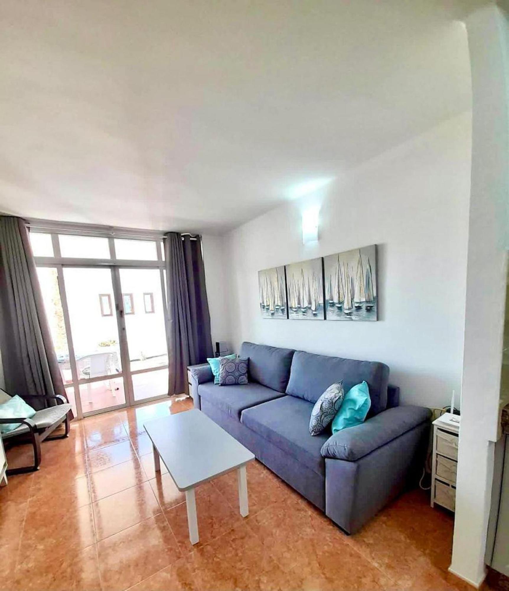 Apartamento Lory-Puerto Del Carmen プエルト・デル・カルメン エクステリア 写真