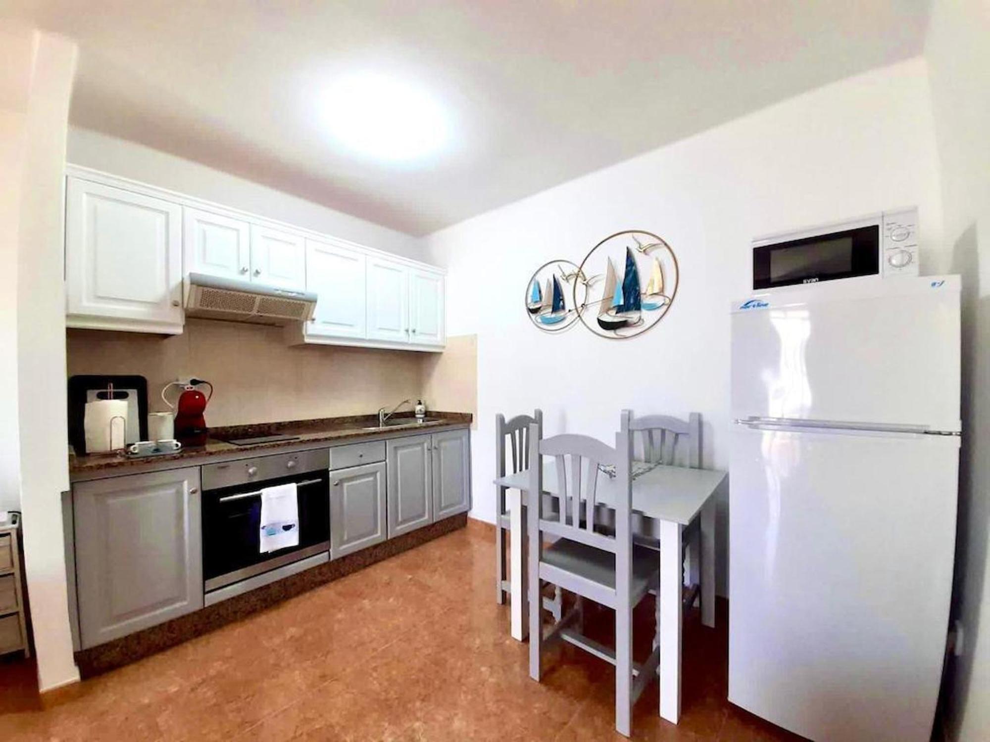 Apartamento Lory-Puerto Del Carmen プエルト・デル・カルメン エクステリア 写真