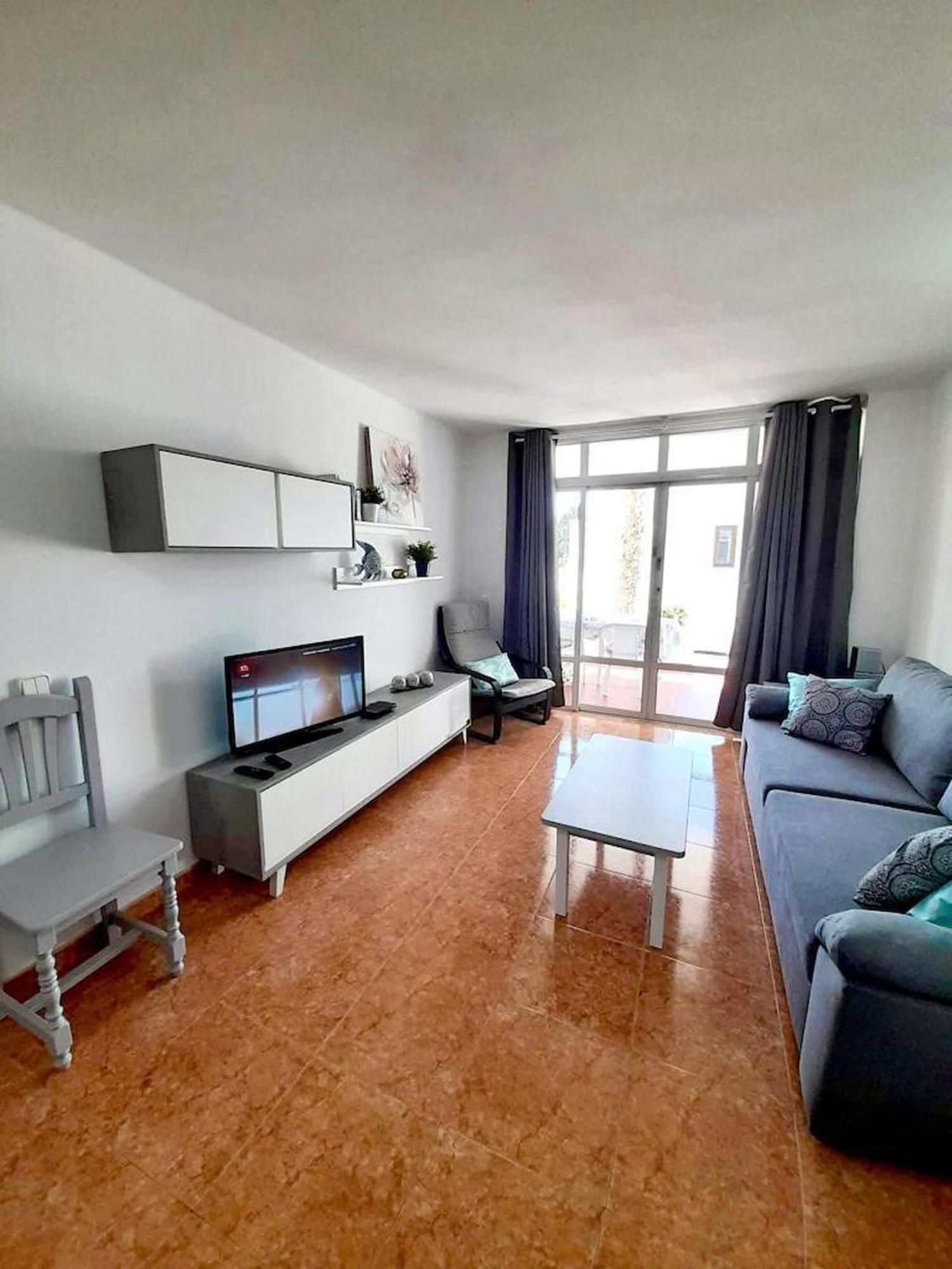 Apartamento Lory-Puerto Del Carmen プエルト・デル・カルメン エクステリア 写真