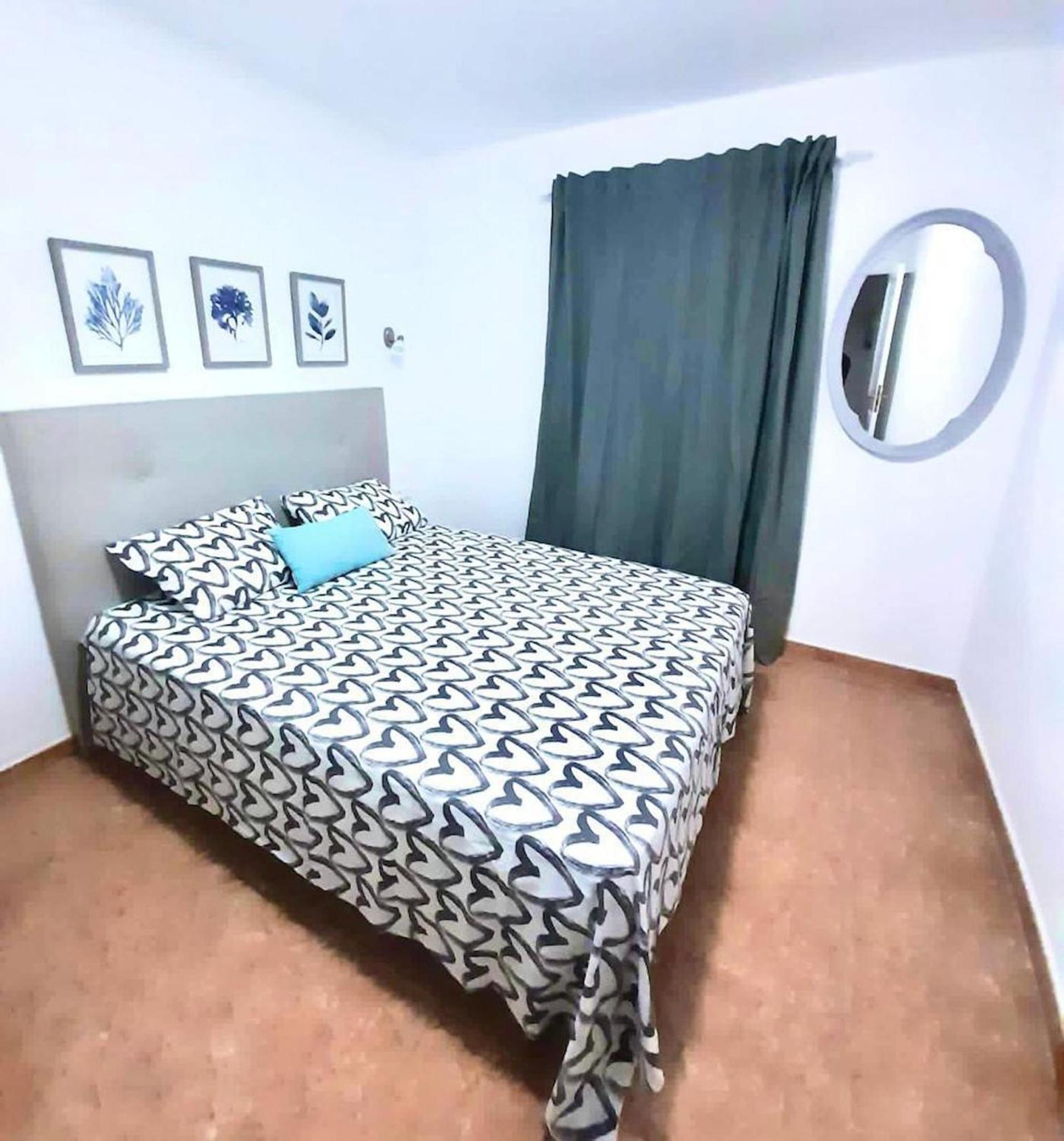 Apartamento Lory-Puerto Del Carmen プエルト・デル・カルメン エクステリア 写真